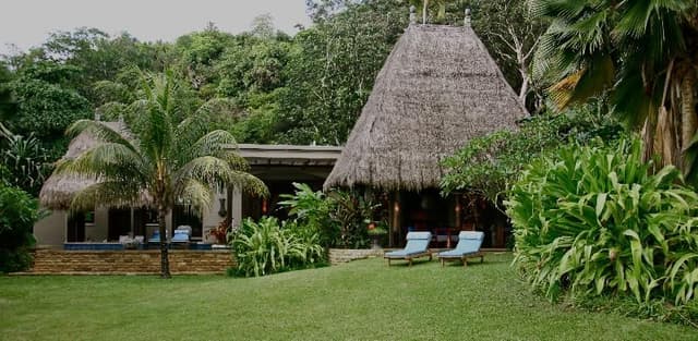 VILLA STANDARD