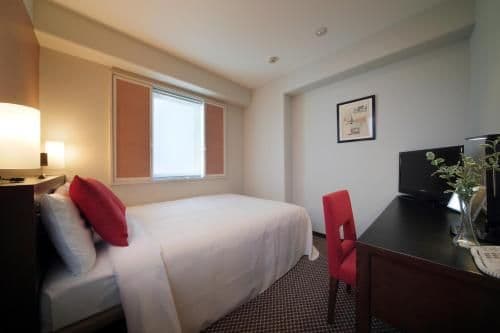 Double Room - Non-Smoking