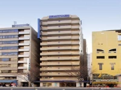 Keio Presso Inn Higashiginza1