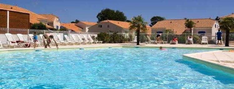 Residende eurogroup les mais de St Hilaire Residende eurogroup les mais de St Hilaire