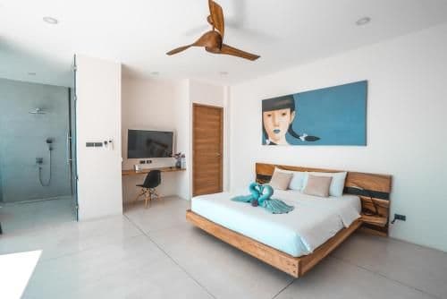Deluxe Villa
