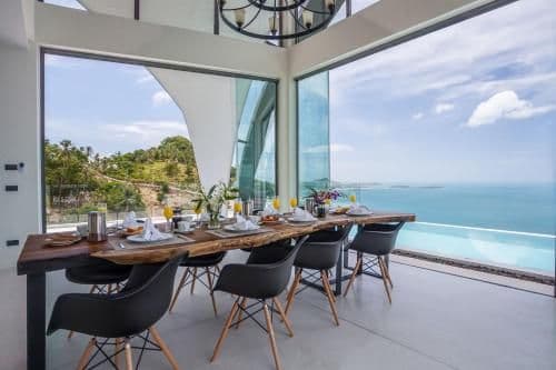 Deluxe Villa