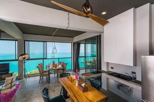 Deluxe Villa