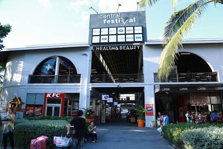 Ruang Thong Residence0