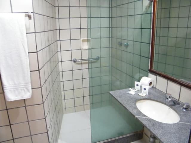 SINGLE STANDARD