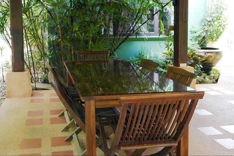 NB Villa Oasis NB Villa Oasis