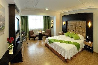 Hotel Galeria Man Ging4