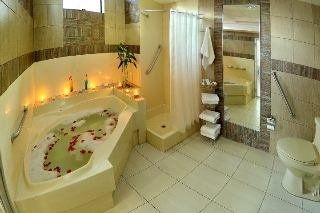 Hotel Galeria Man Ging2