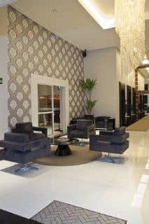 Higienopolis Hotel & Suites Higienopolis Hotel & Suites