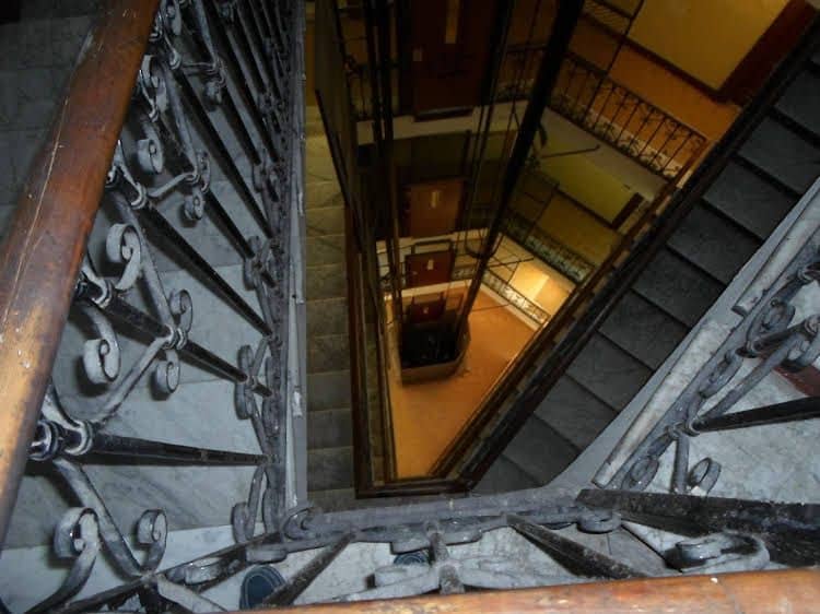 Relais Stargate Relais Stargate