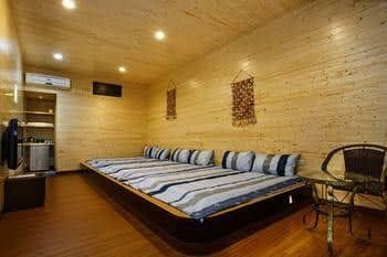 Tauranga Hin Bed and Breakfast Tauranga Hin Bed and Breakfast