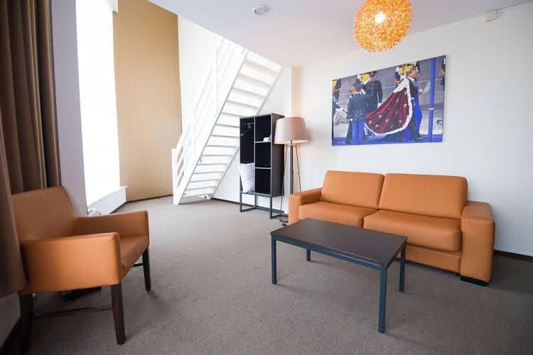 The Hague Teleport The Hague Teleport