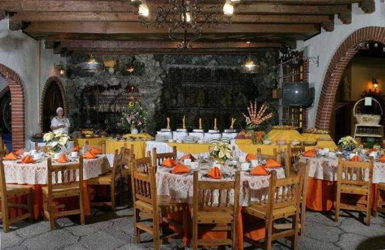 JEROCS PLAZA TLAXCALA JEROCS PLAZA TLAXCALA