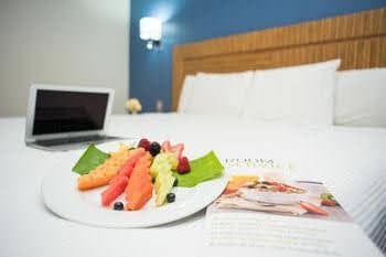 Radisson Del Rey Toluca Radisson Del Rey Toluca