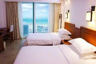 Haiyue Bay Holiday2