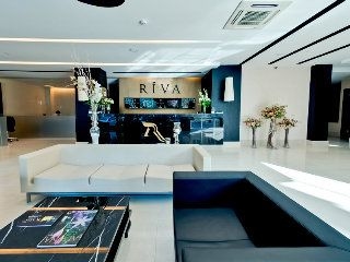 Riva Resatbey Boutique & Busines Hotel0