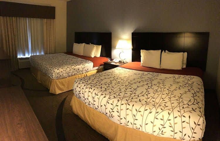 Wingfield Inn and Suites Wingfield Inn and Suites
