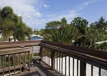 Salty Bungalow Azul Salty Bungalow Azul