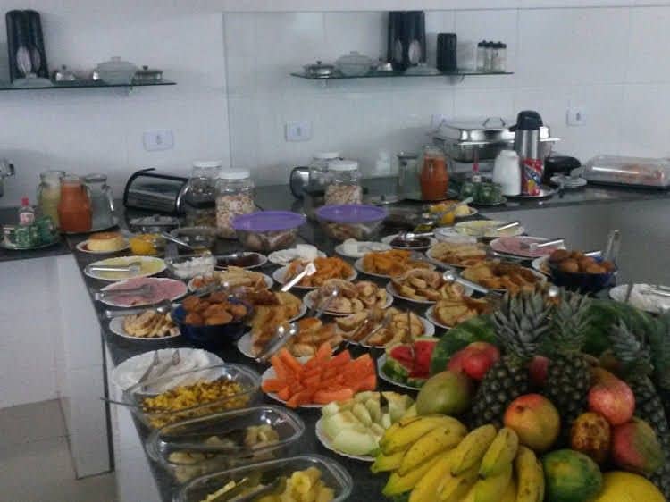 Pousada Salvador Pousada Salvador