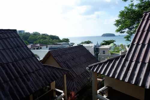 Kata Beachwalk Hotel And Bungalows Kata Beachwalk Hotel And Bungalows