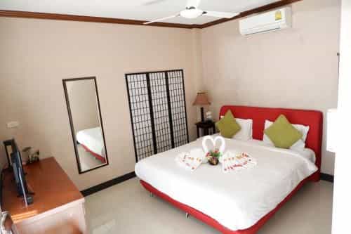 Kata Beachwalk Hotel And Bungalows Kata Beachwalk Hotel And Bungalows