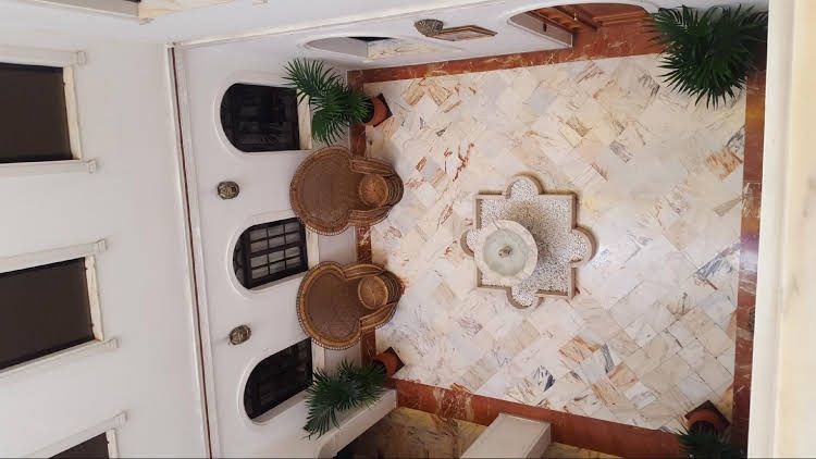 Apartamentos Dona Lola4