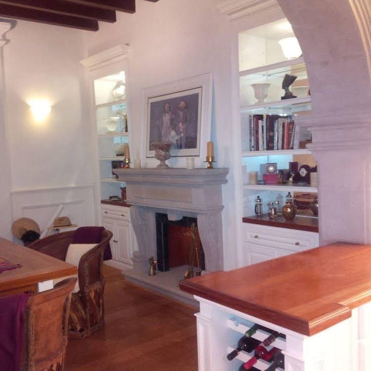 Casa Toscana0