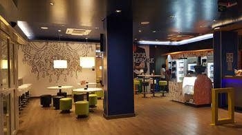 ibis budget Aracaju0