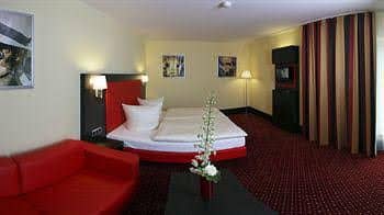 BEST WESTERN Amedia Hamburg BEST WESTERN Amedia Hamburg