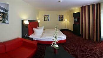 BEST WESTERN Amedia Hamburg BEST WESTERN Amedia Hamburg