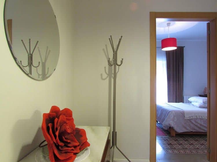 Apartamento be holiday Santiago Apartamento be holiday Santiago