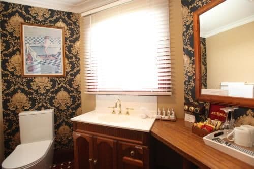 Grand Queen Suite