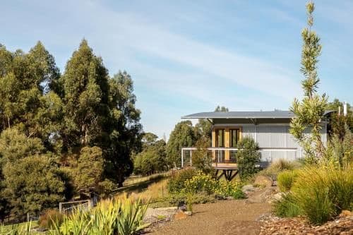 Deluxe Double or Twin Room with Ocean View - The Pea Pod