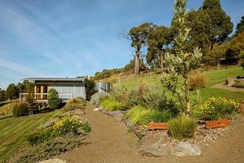Deluxe Double or Twin Room with Ocean View - The Pea Pod