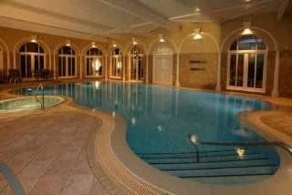 Best Western Moor Hall Hotel & Spa Best Western Moor Hall Hotel & Spa