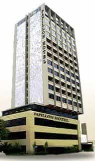 Papillon Hotel