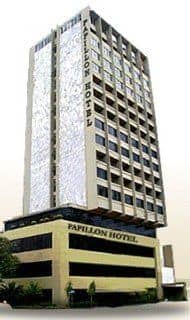 Papillon Hotel Papillon Hotel