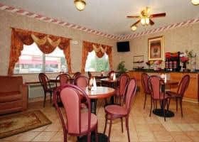 Quality Inn and Suites Quality Inn and Suites