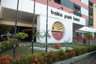 Bahia Park Hotel Bahia Park Hotel