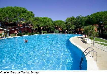 Euro Residence Club Euro Residence Club
