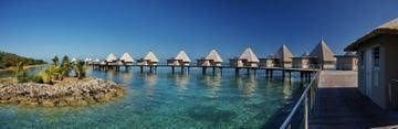 LEscapade Island Resort0