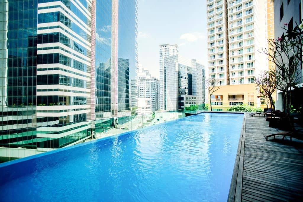 Verdant Hill Kuala Lumpur Verdant Hill Kuala Lumpur