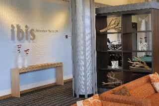 Ibis Rotterdam Vlaardingen
