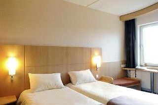 Ibis Rotterdam Vlaardingen1