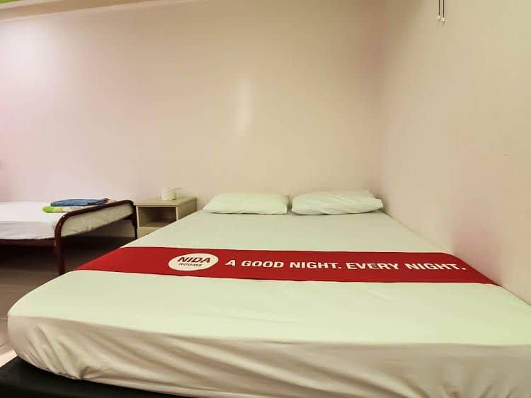 NIDA Rooms Teluk Bahang Classics NIDA Rooms Teluk Bahang Classics
