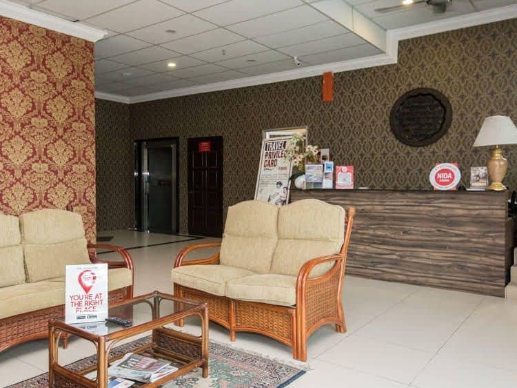NIDA Rooms Teluk Bahang Choice NIDA Rooms Teluk Bahang Choice