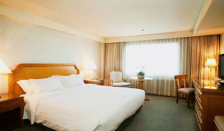 Jeju Sun and Casino Jeju Sun and Casino