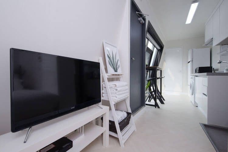 Hanso Residence Seoul Hanso Residence Seoul