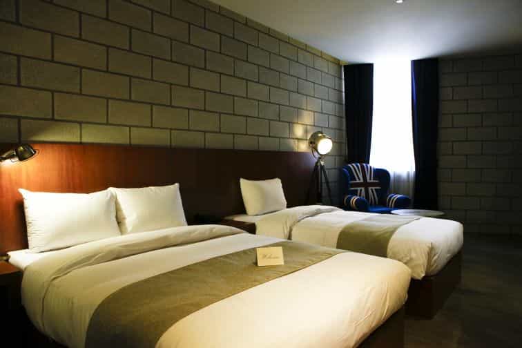 Doma Myeongdong Doma Myeongdong