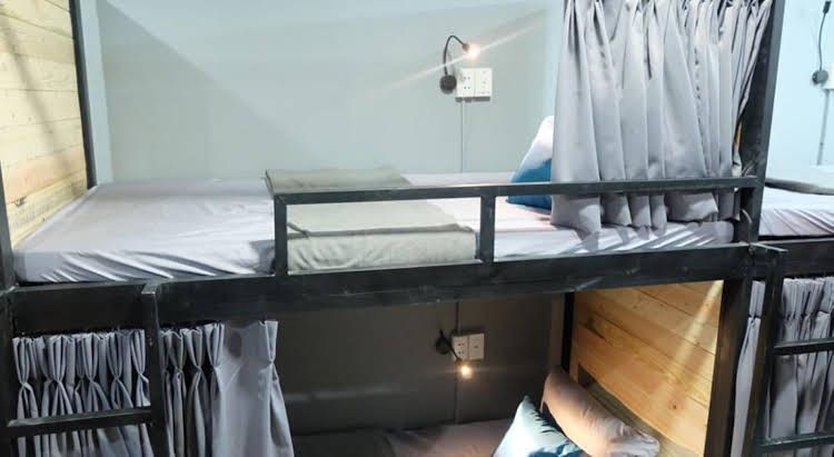 GoCo Hostel0